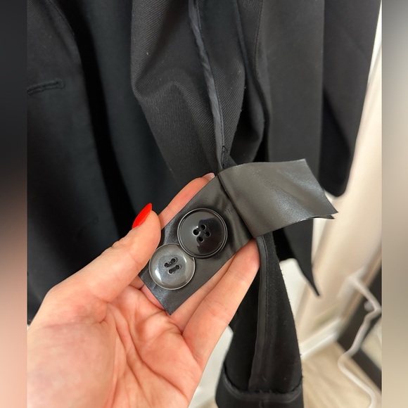 MONKI - Oversized blazer - Picture 7 of 7